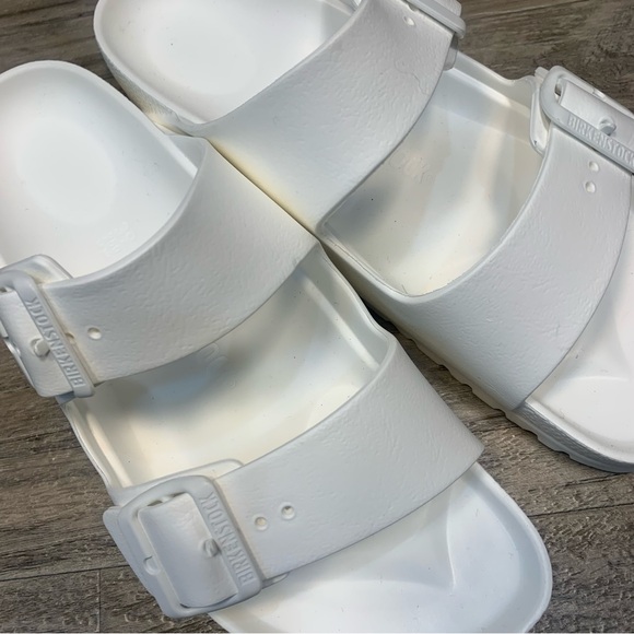 Birkenstock EVA Buckle Slides Sandals - Picture 5 of 10